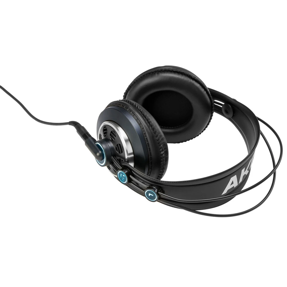 Наушники AKG K240 MkII 2058X00190