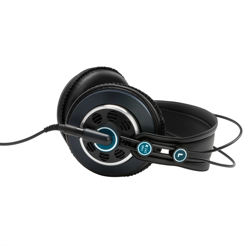 Наушники AKG K240 MkII 2058X00190