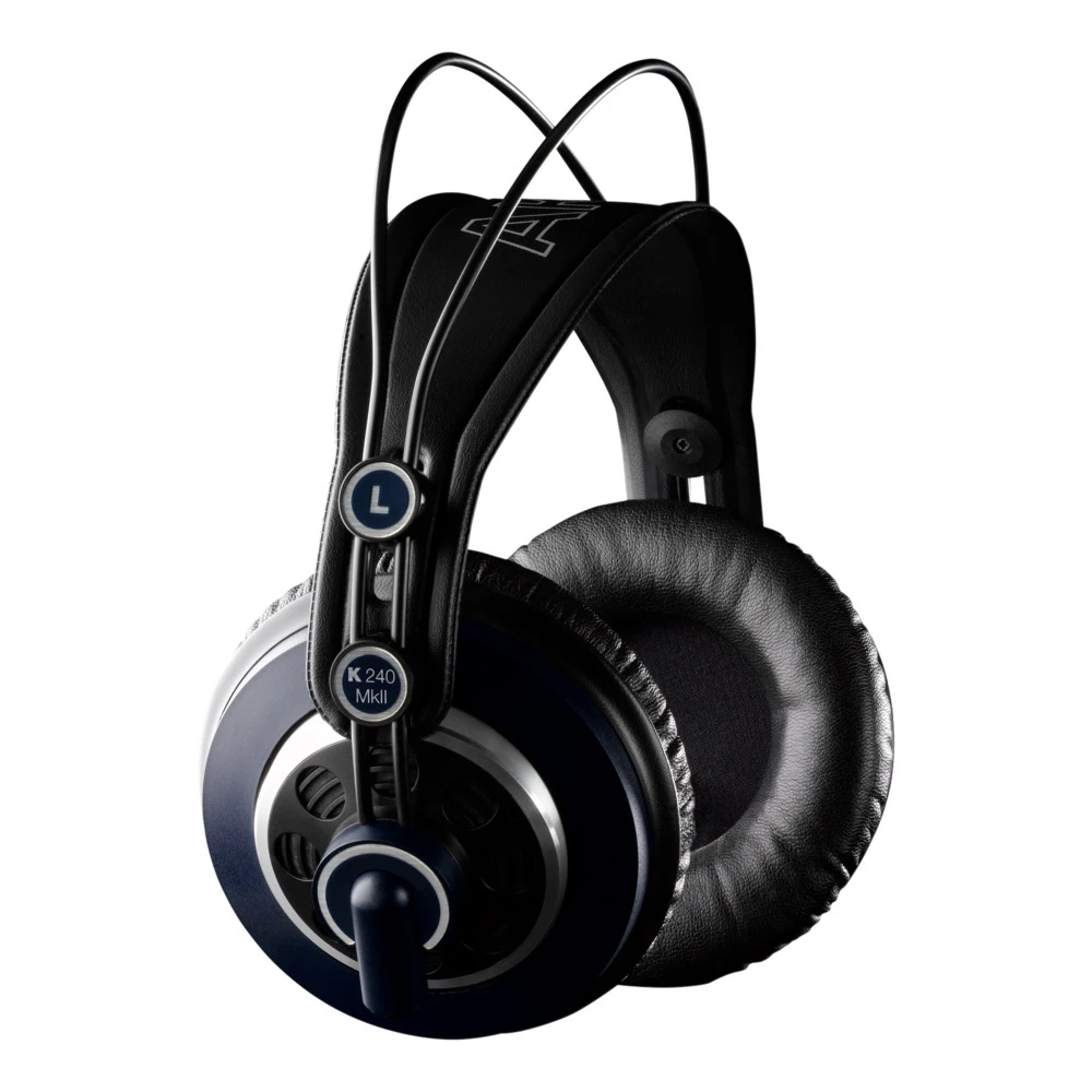 Наушники AKG K240 MkII 2058X00190
