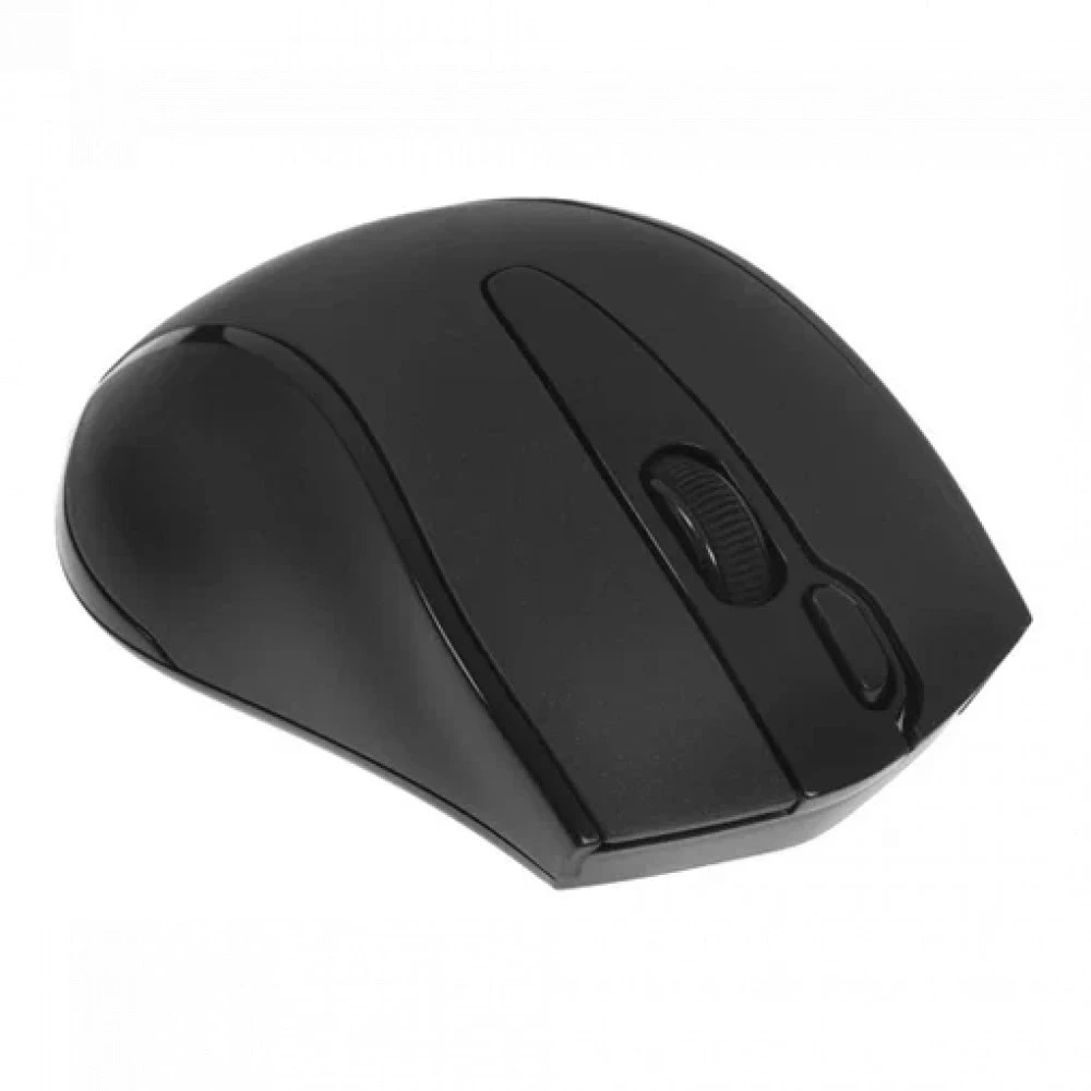 Мышь A4Tech G9-500FS