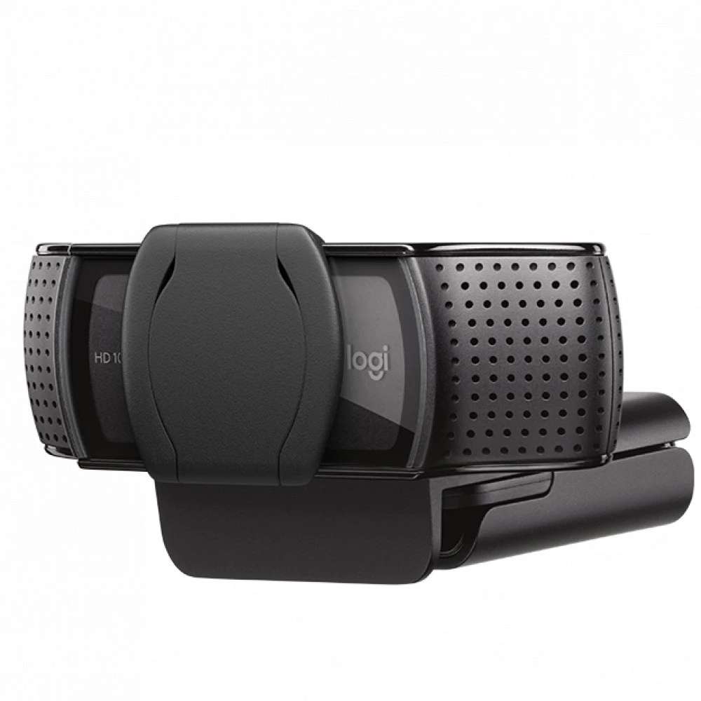 Веб камеры Logitech C920S Pro HD Webcam 960-001252