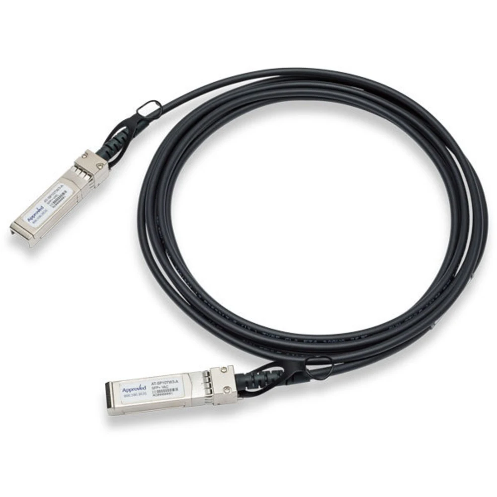 Кабель интерфейсный Allied Telesis AT-SP10TW3