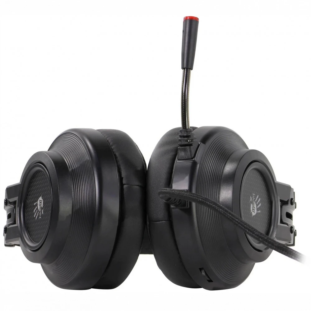 Наушники A4Tech Bloody G525 G525 BLACK