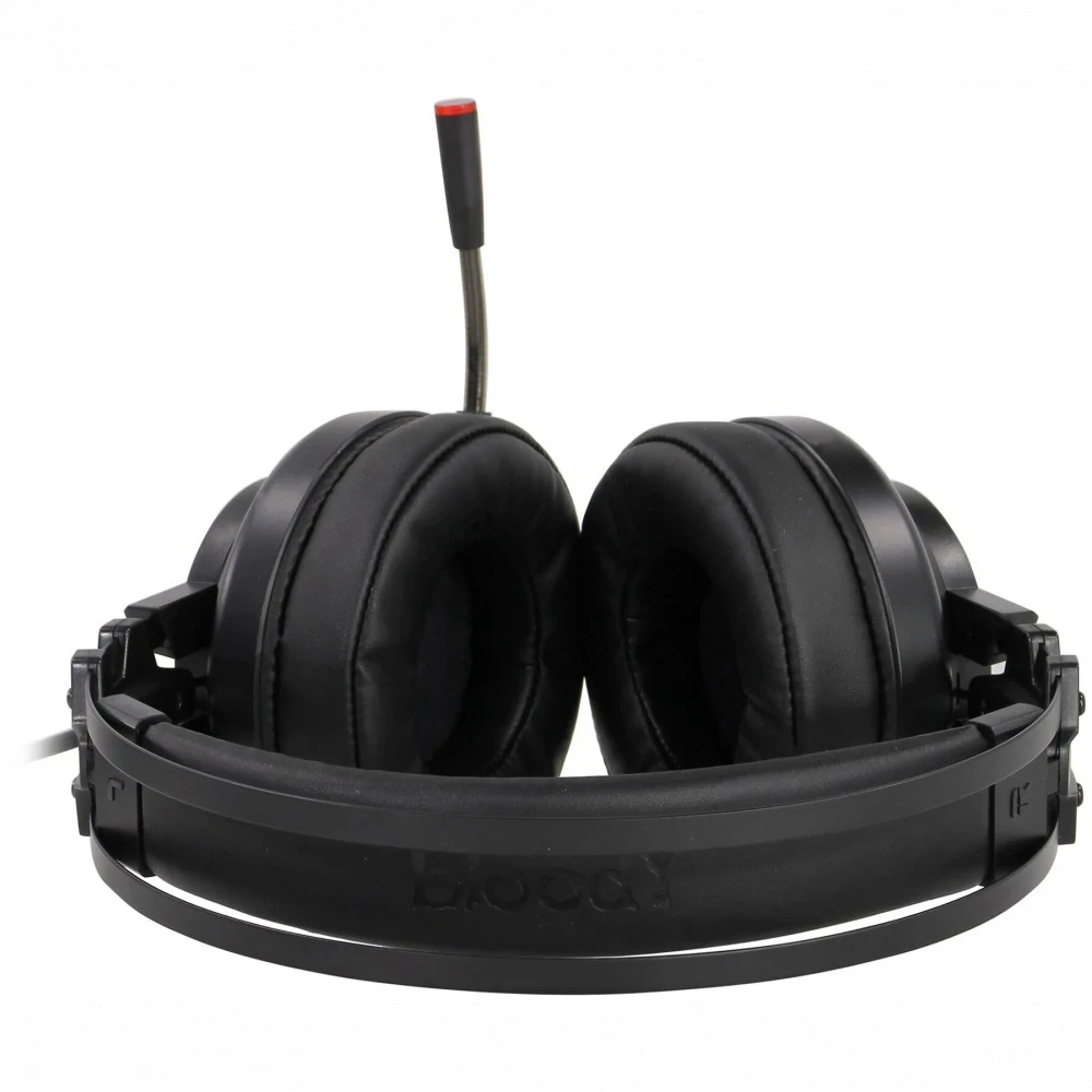 Наушники A4Tech Bloody G525 G525 BLACK