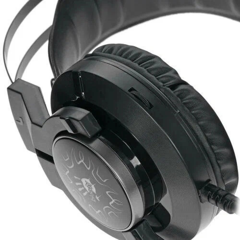 Наушники A4Tech J437