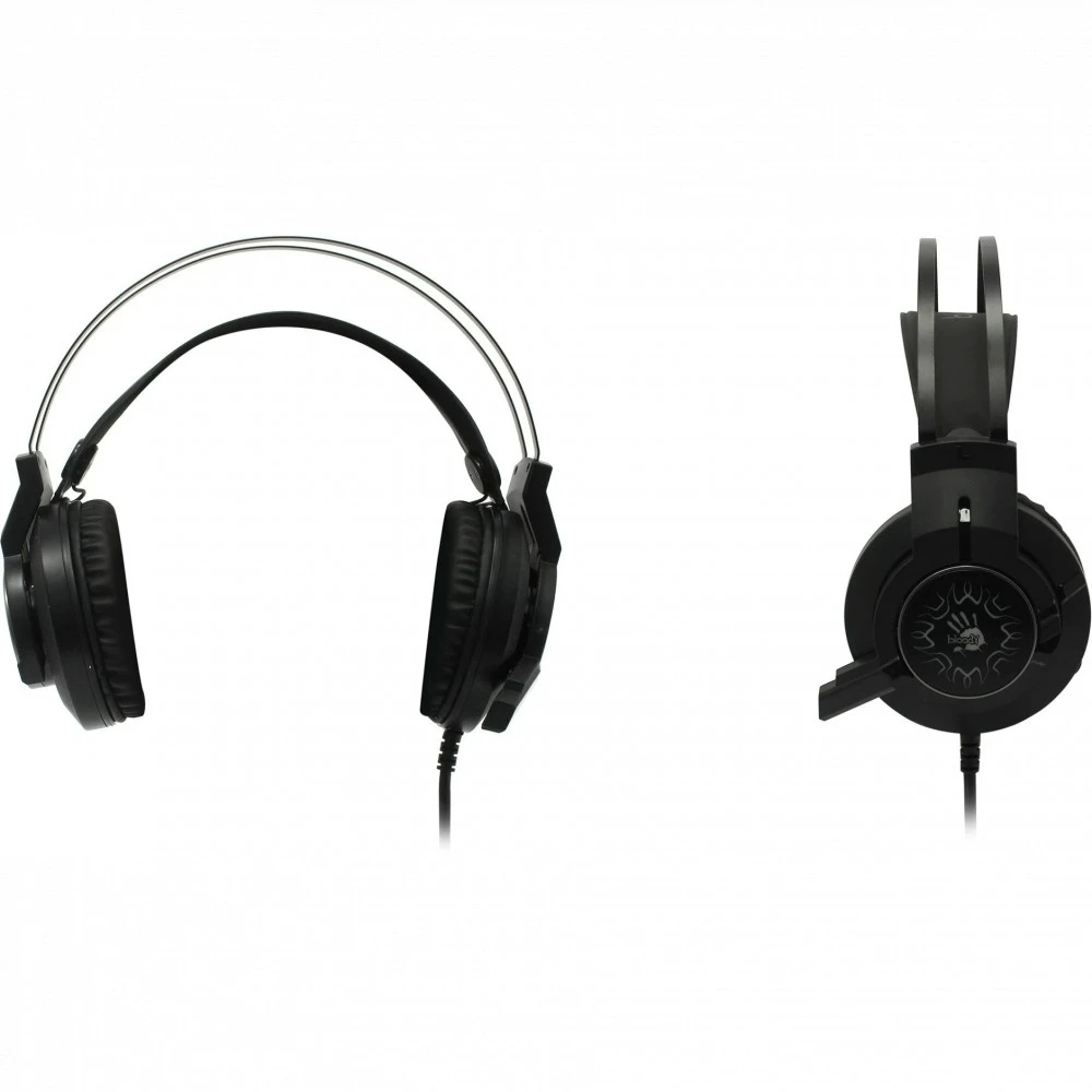 Наушники A4Tech J437