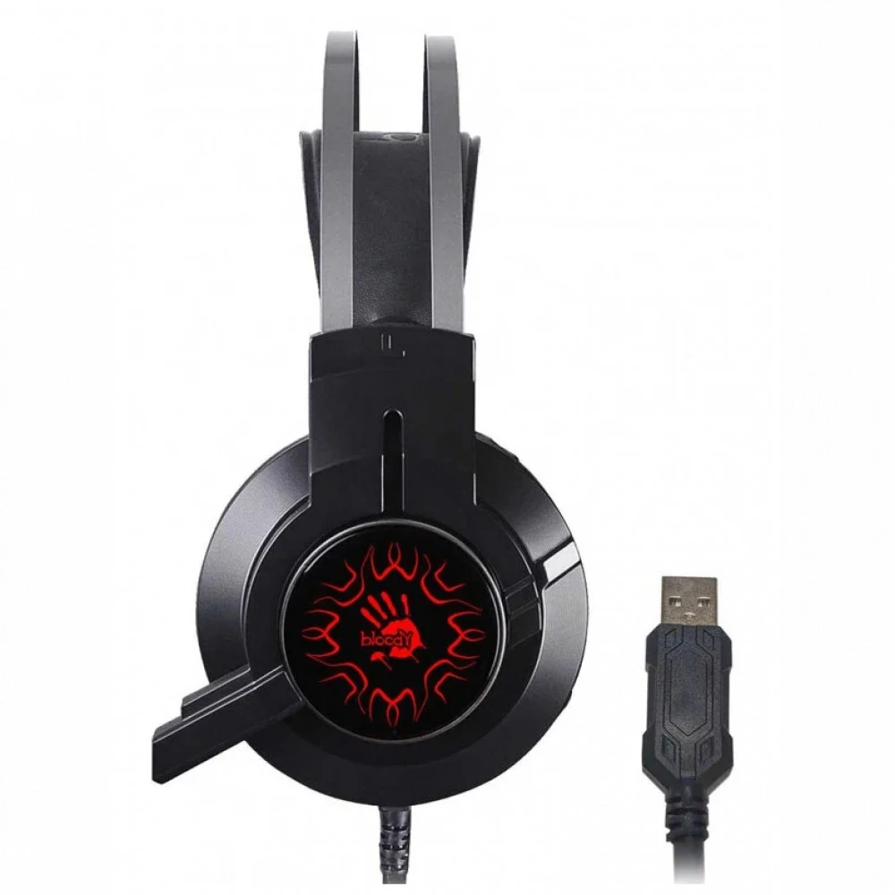 Наушники A4Tech J437