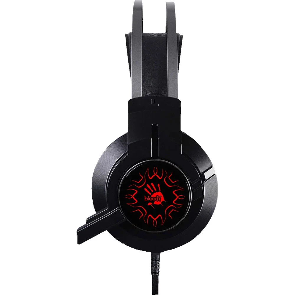 Наушники A4Tech J437