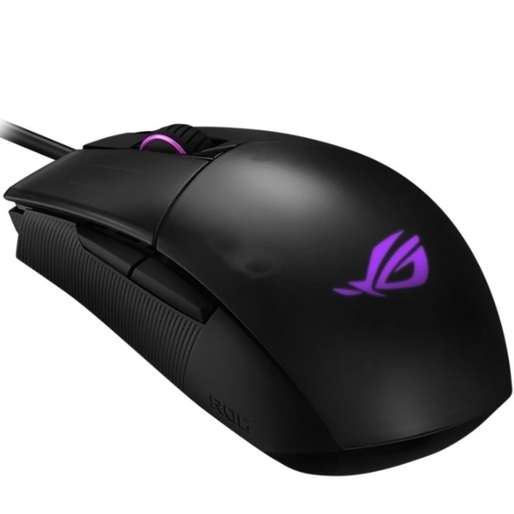 Мышь Asus ROG Strix Impact II P506 90MP01E0-B0UA00