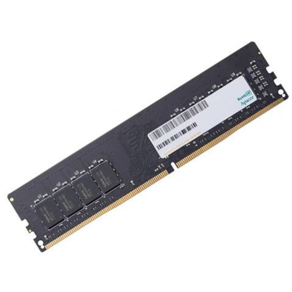 ОЗУ Apacer AU16GGB26CQYBGH DIMM, DDR4, 16 Гб, 2666 МГц
