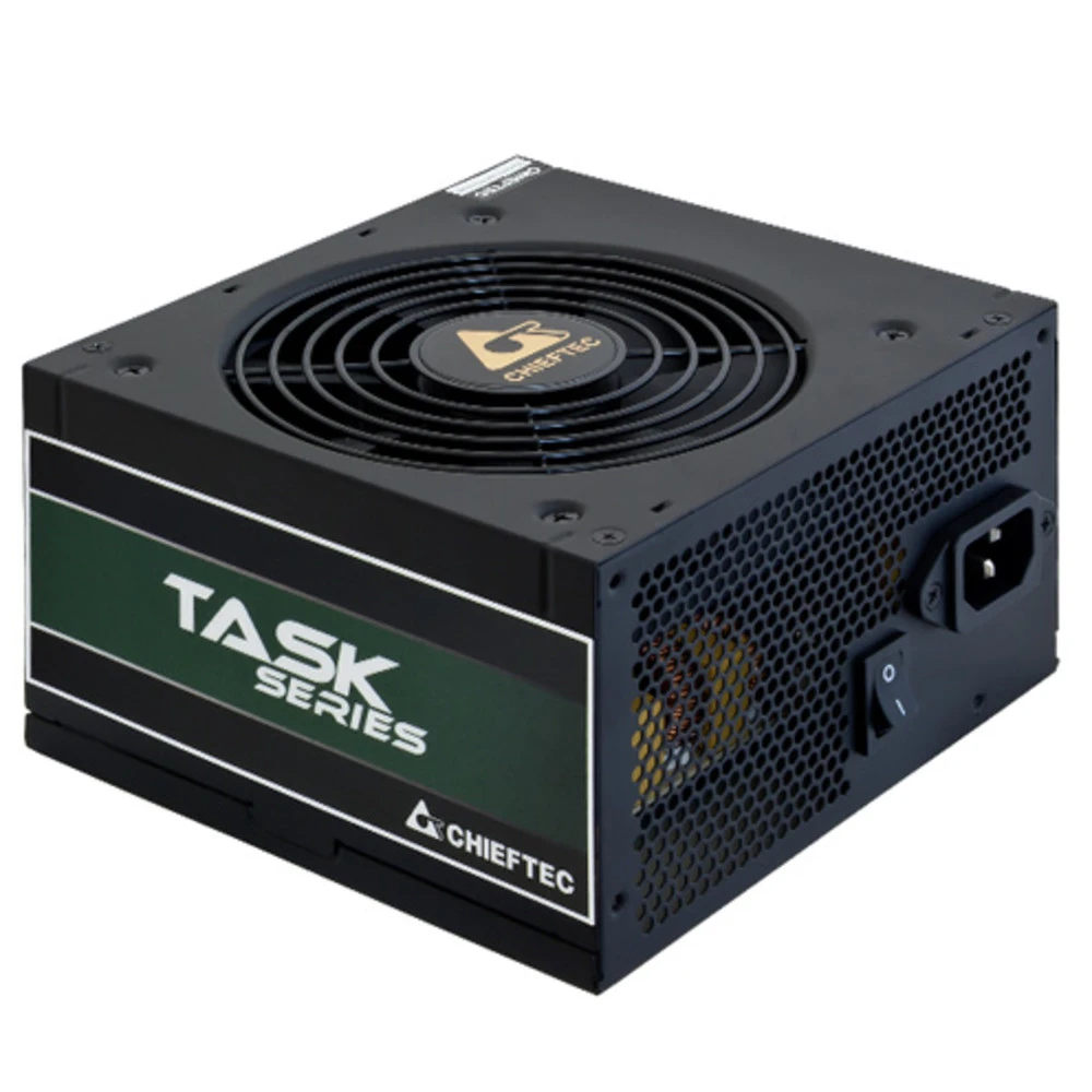 Блок питания Chieftec TPS-700S 700 Вт