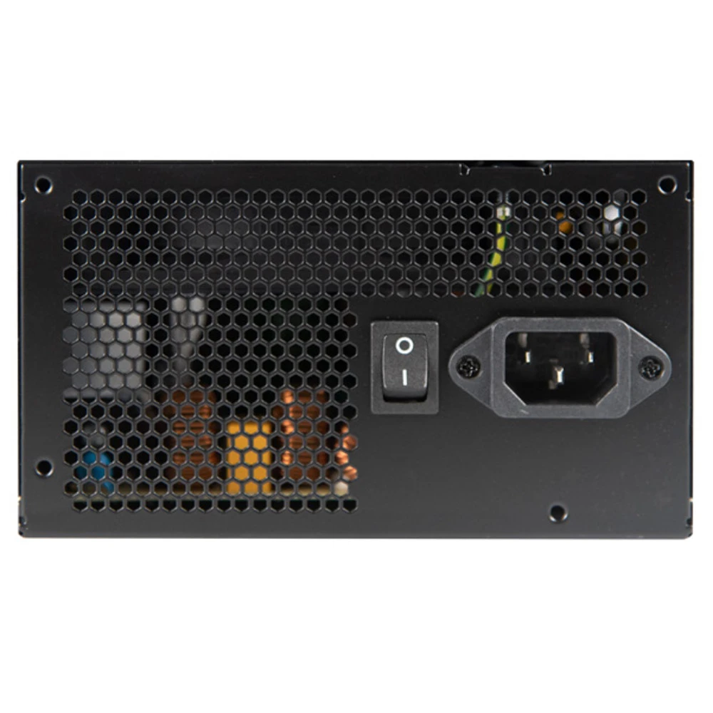 Блок питания Chieftec TPS-700S 700 Вт