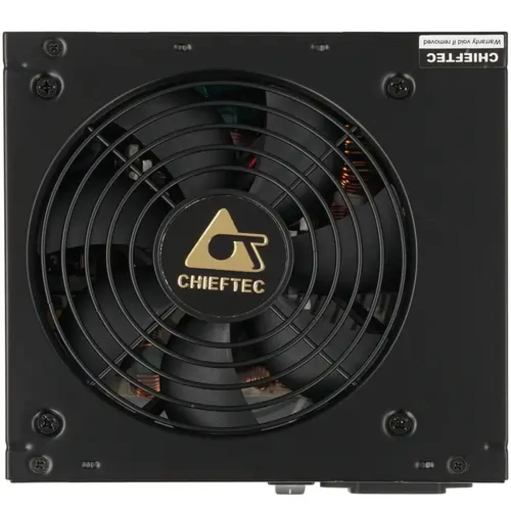 Блок питания Chieftec TPS-700S 700 Вт