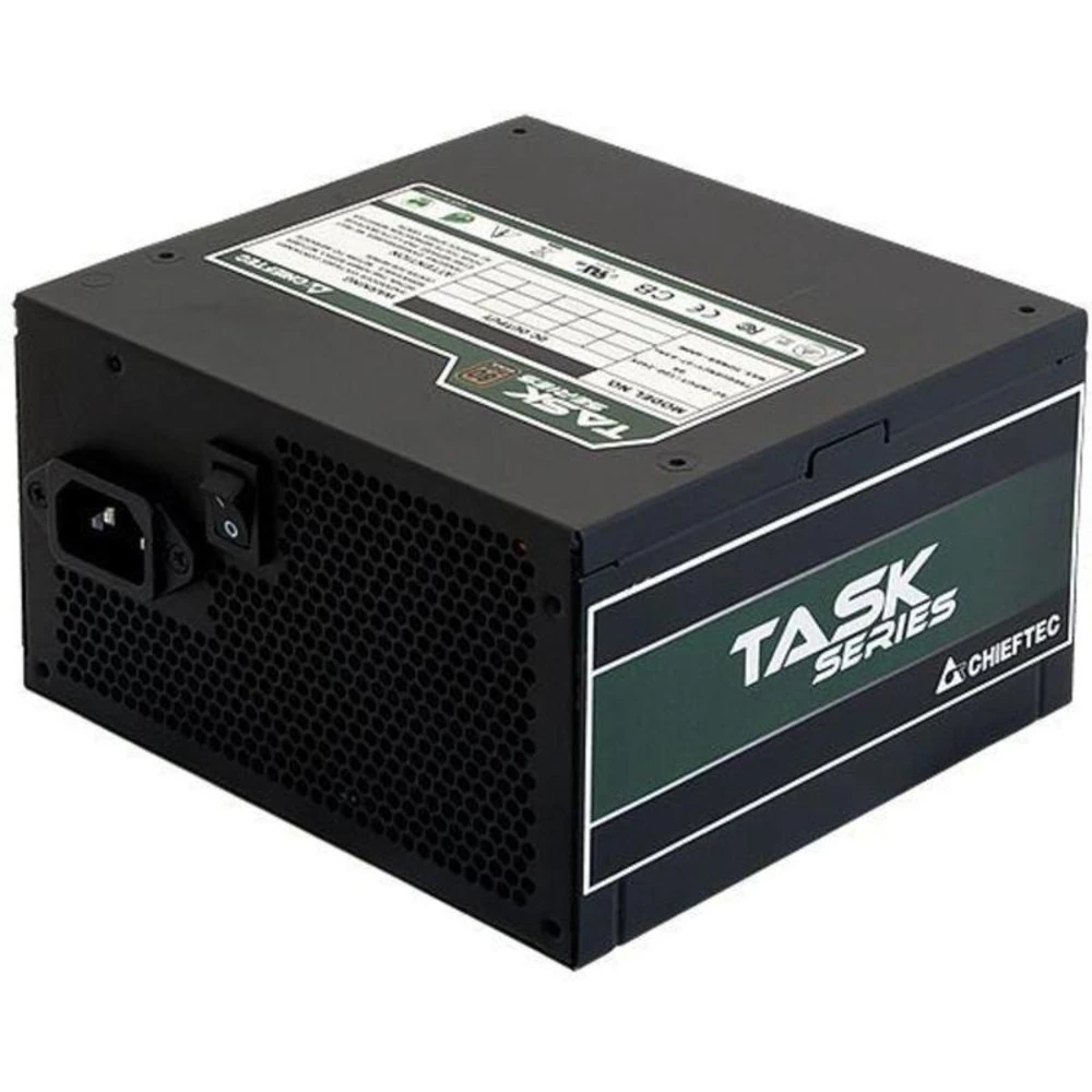 Блок питания Chieftec TPS-700S 700 Вт