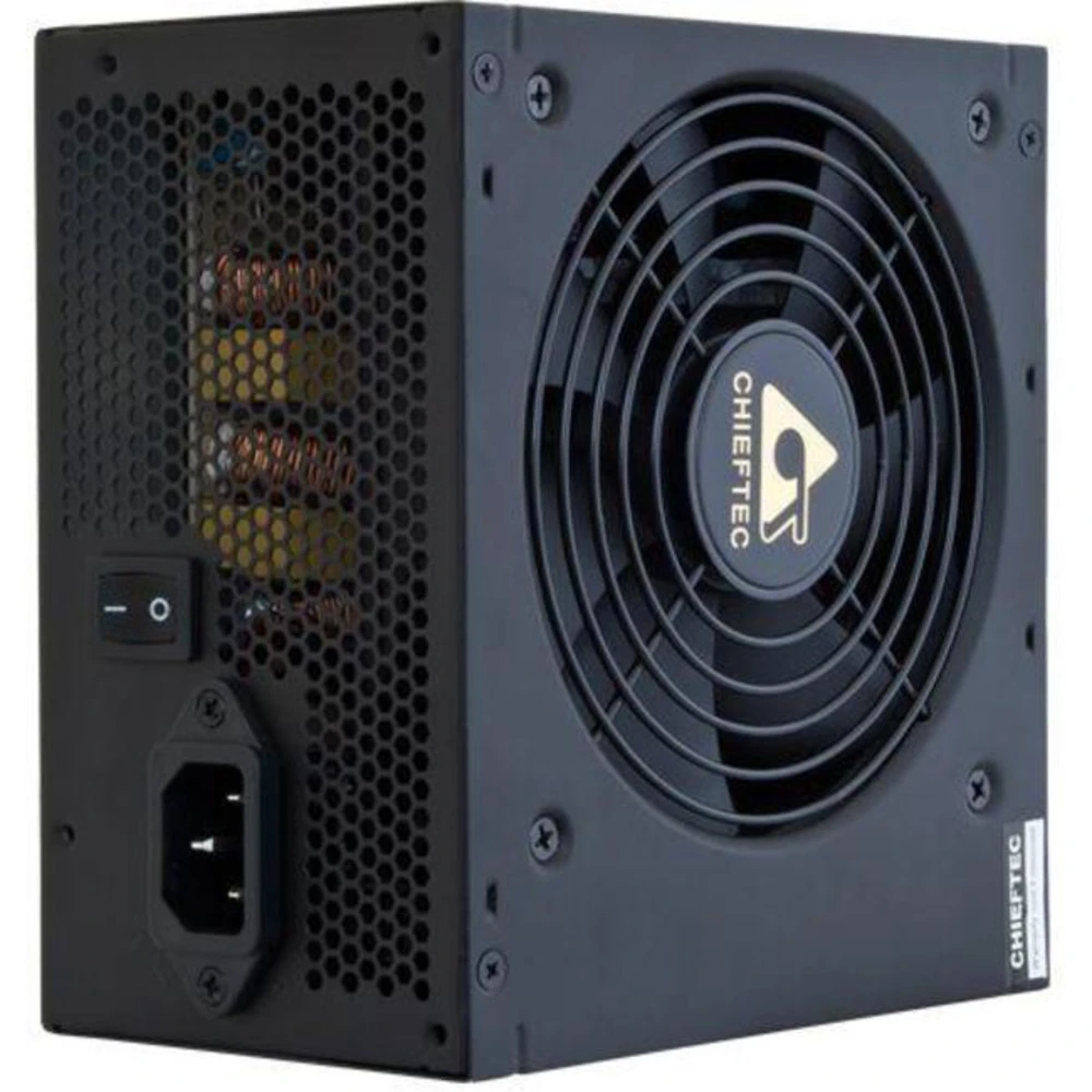 Блок питания Chieftec TPS-700S 700 Вт