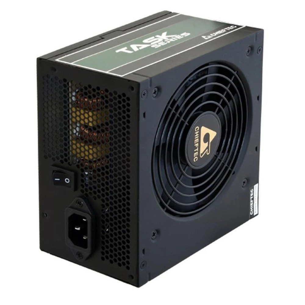 Блок питания Chieftec TPS-700S 700 Вт