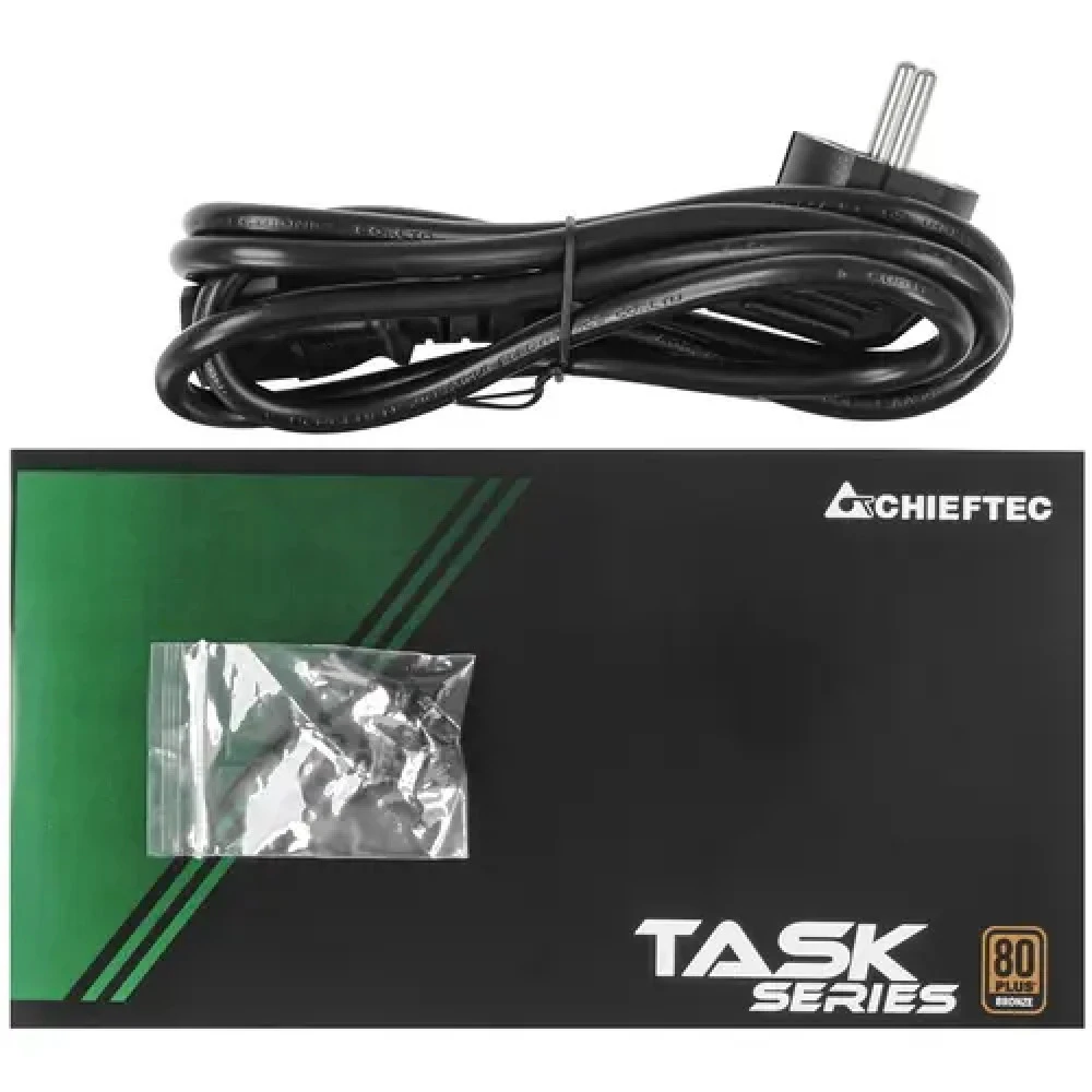 Блок питания Chieftec TPS-700S 700 Вт