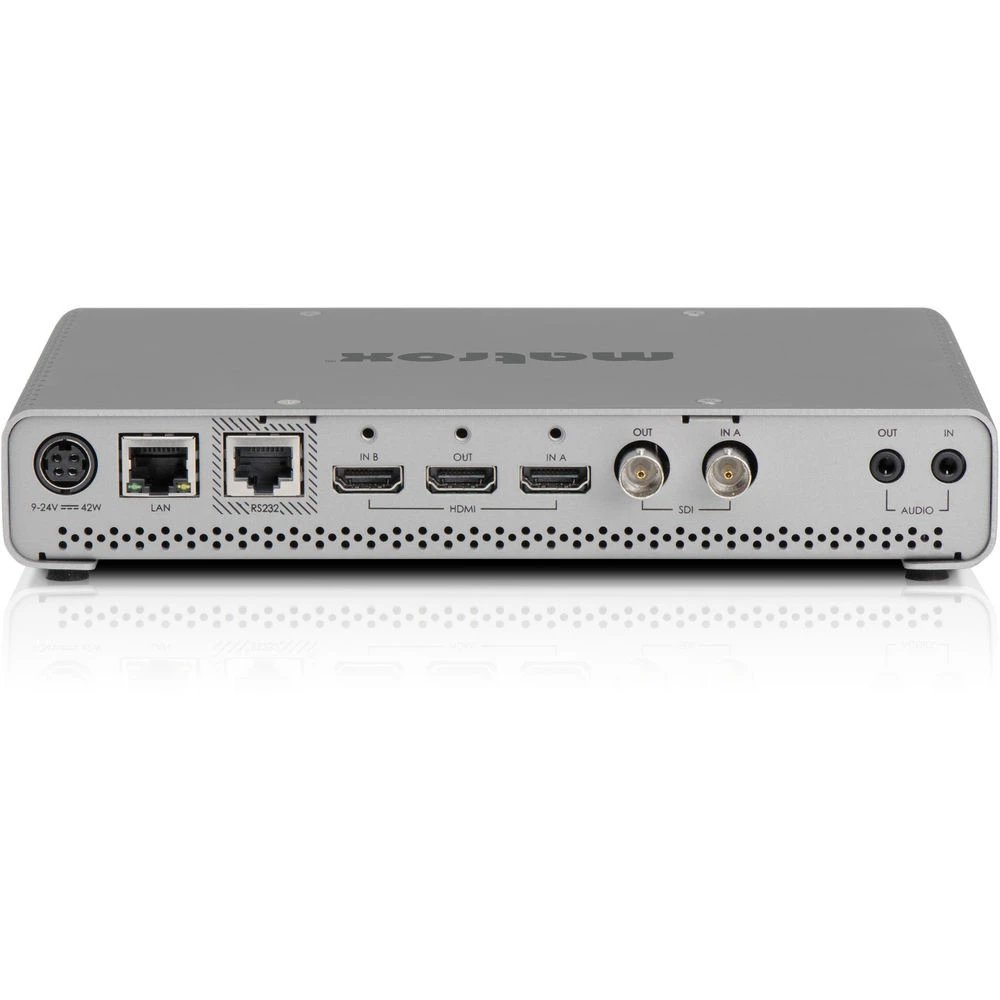 Аксессуар для ПК и Ноутбука Matrox Monarch LCS MHLCS/I