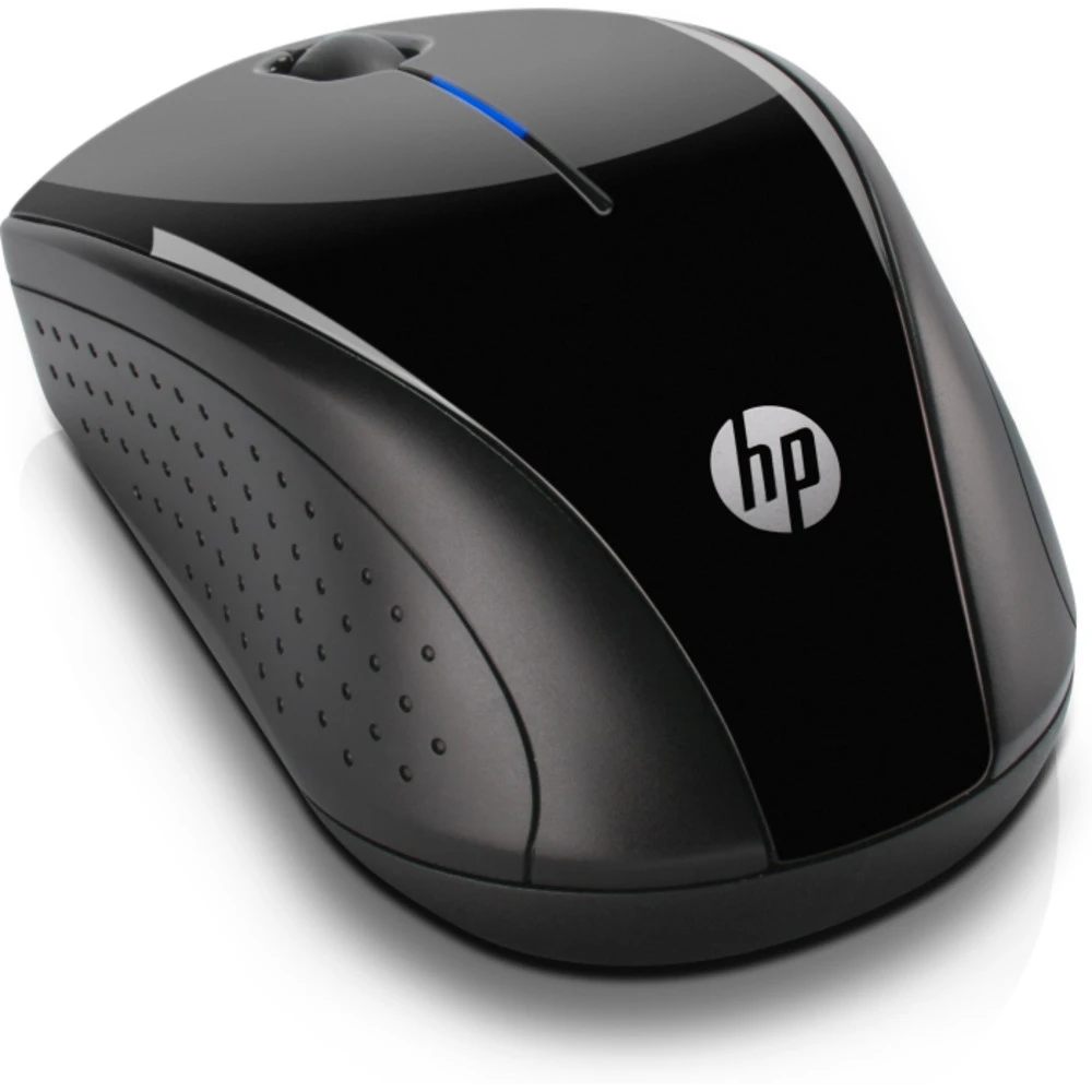 Мышь HP 220 3FV66AA