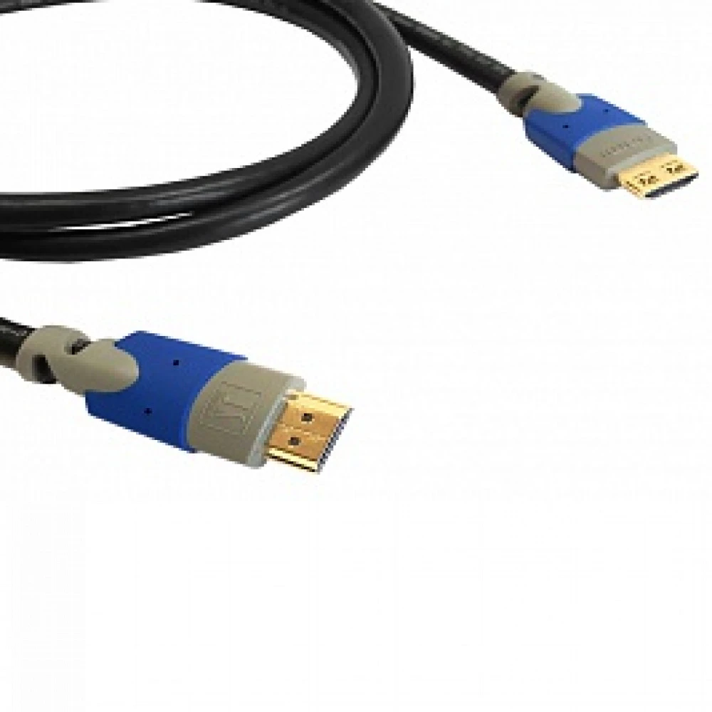 Кабель интерфейсный Kramer C-HM/HM/PRO-50