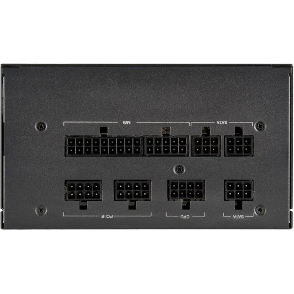 Блок питания Chieftec PPS-750FC 750 Вт