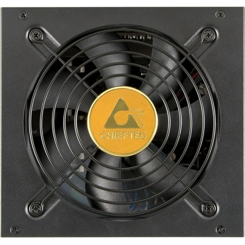 Блок питания Chieftec PPS-750FC 750 Вт