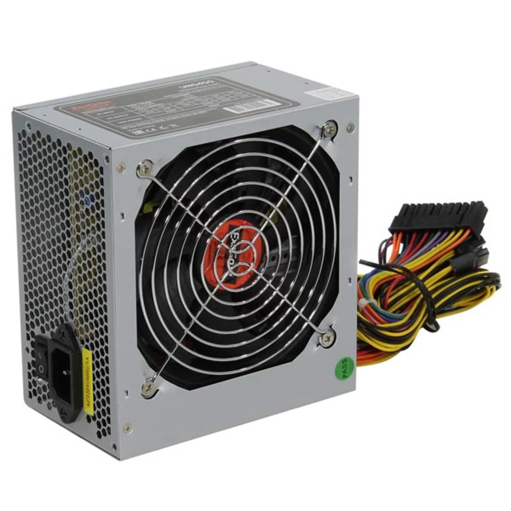 Блок питания Accord ACC-500-NP 500 Вт