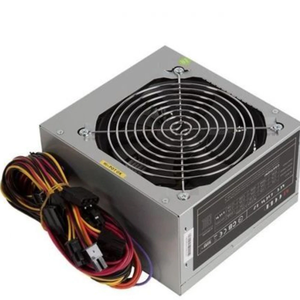 Блок питания Accord ACC-500-NP 500 Вт
