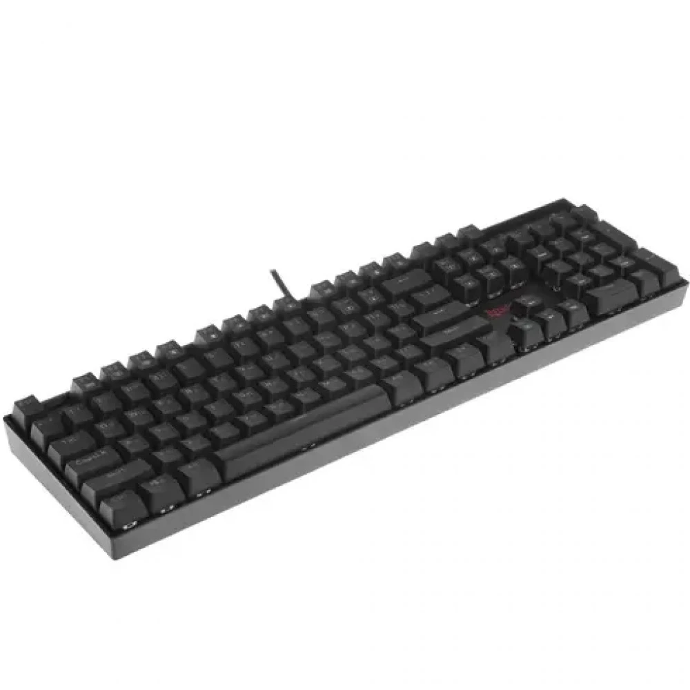 Клавиатура Redragon Mitra K551RGB-1 75015 Проводная, USB