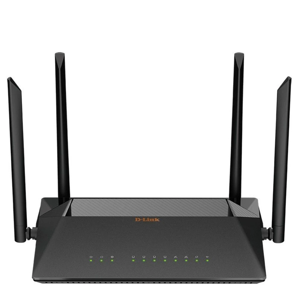 Маршрутизатор для дома D-link DSL-245GRR1A DSL-245GR/R1A
