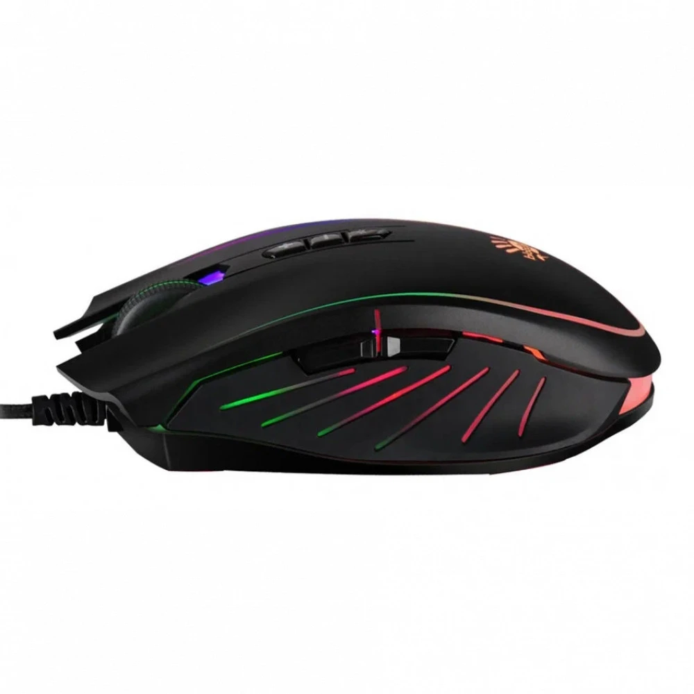 Мышь A4Tech Q81 Curve