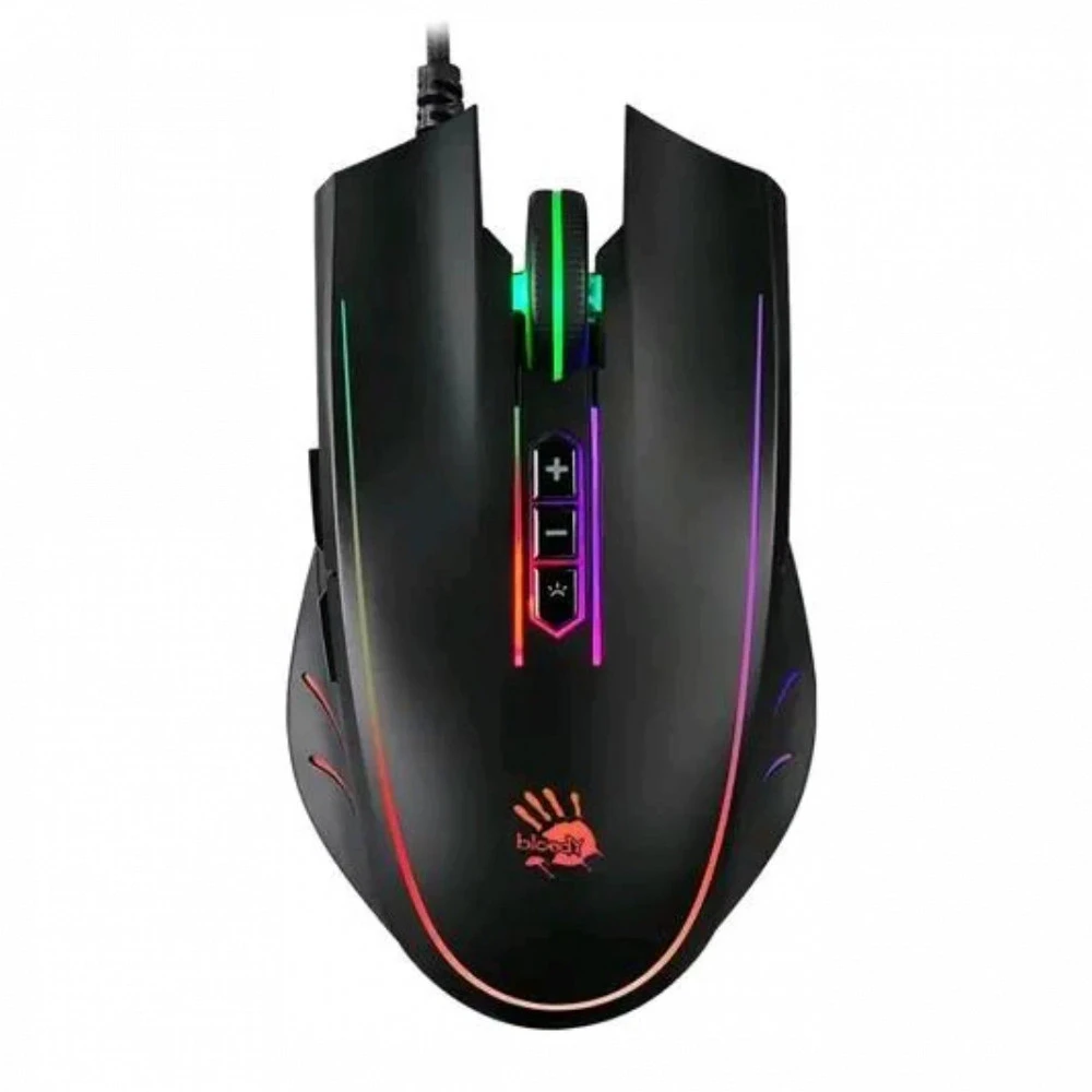 Мышь A4Tech Q81 Curve