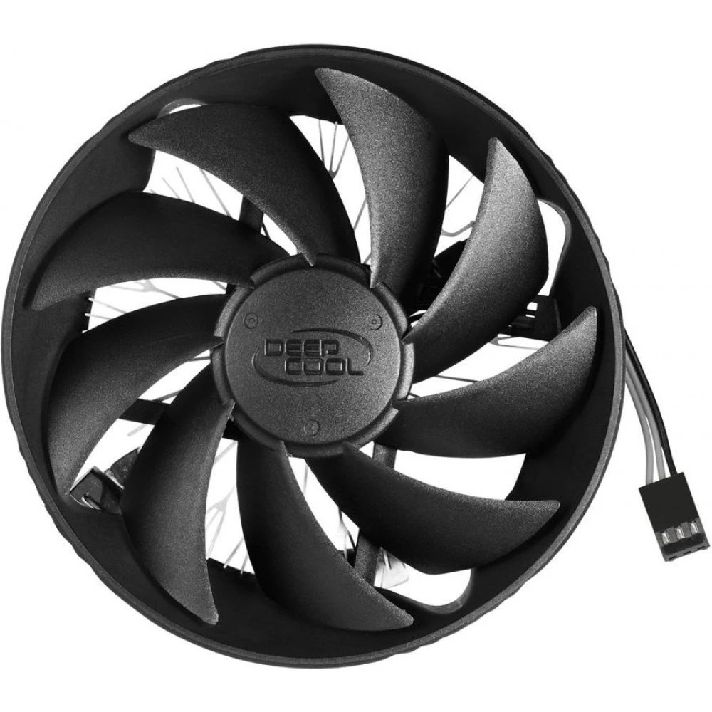 Система охлаждения Deepcool GAMMA HUNTER Для процессора
