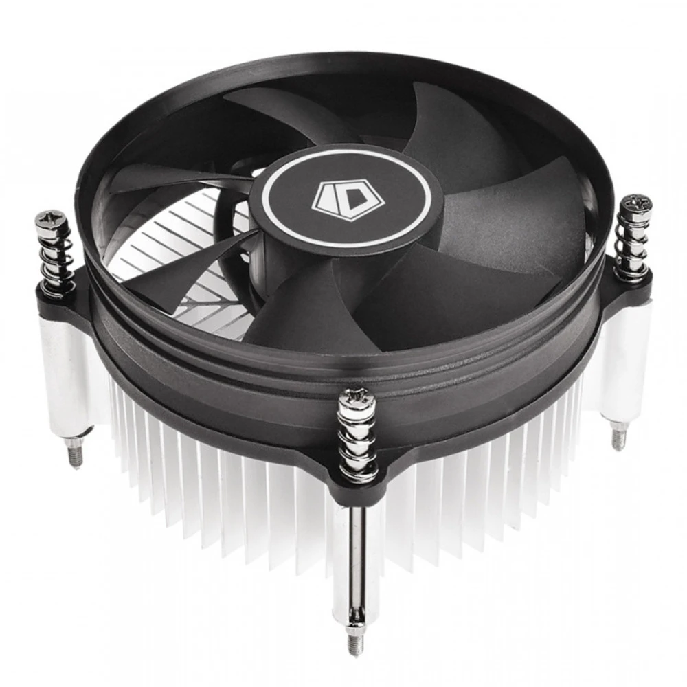 Система охлаждения ID-Cooling DK-15