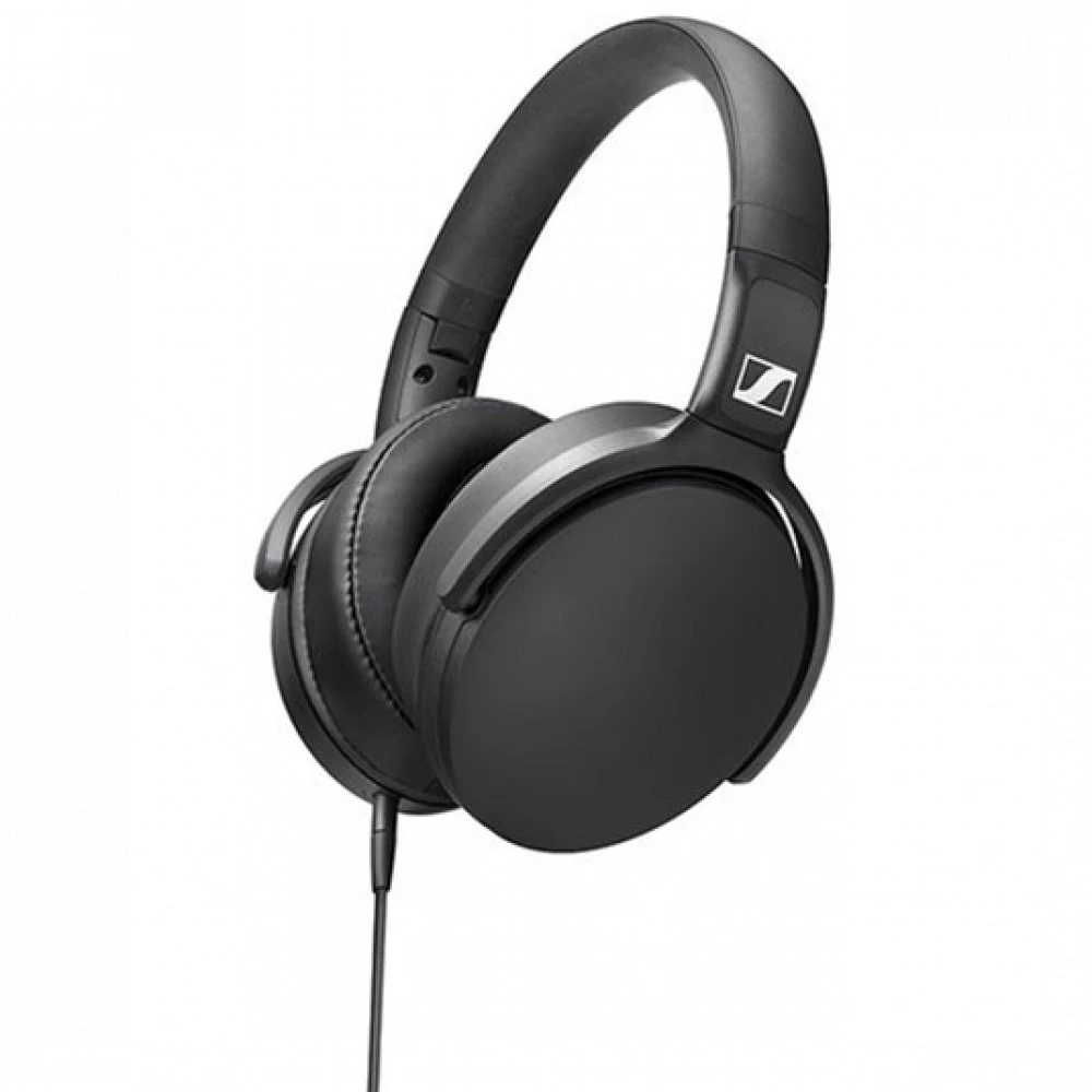 Наушники Sennheiser HD 400S 508598