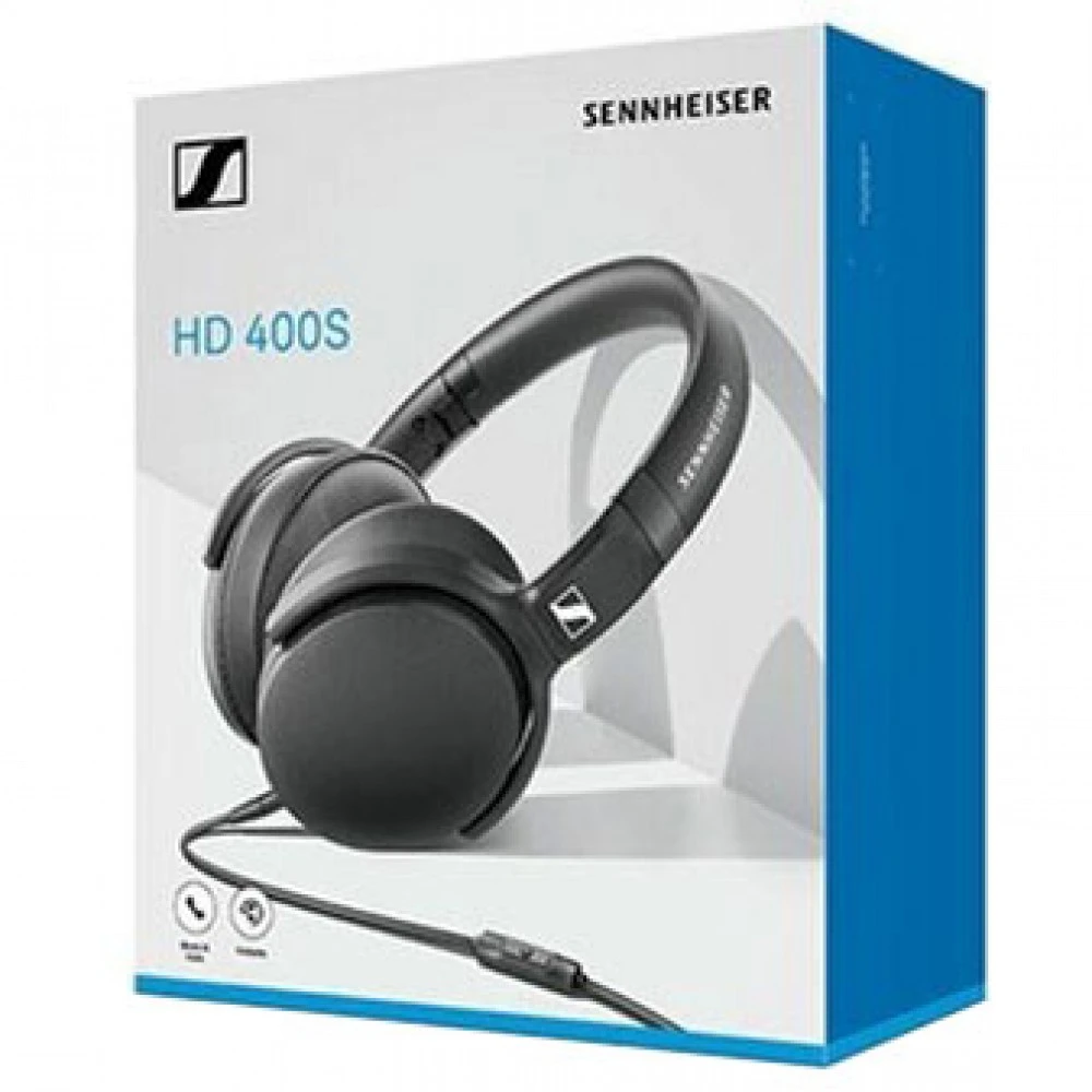 Наушники Sennheiser HD 400S 508598