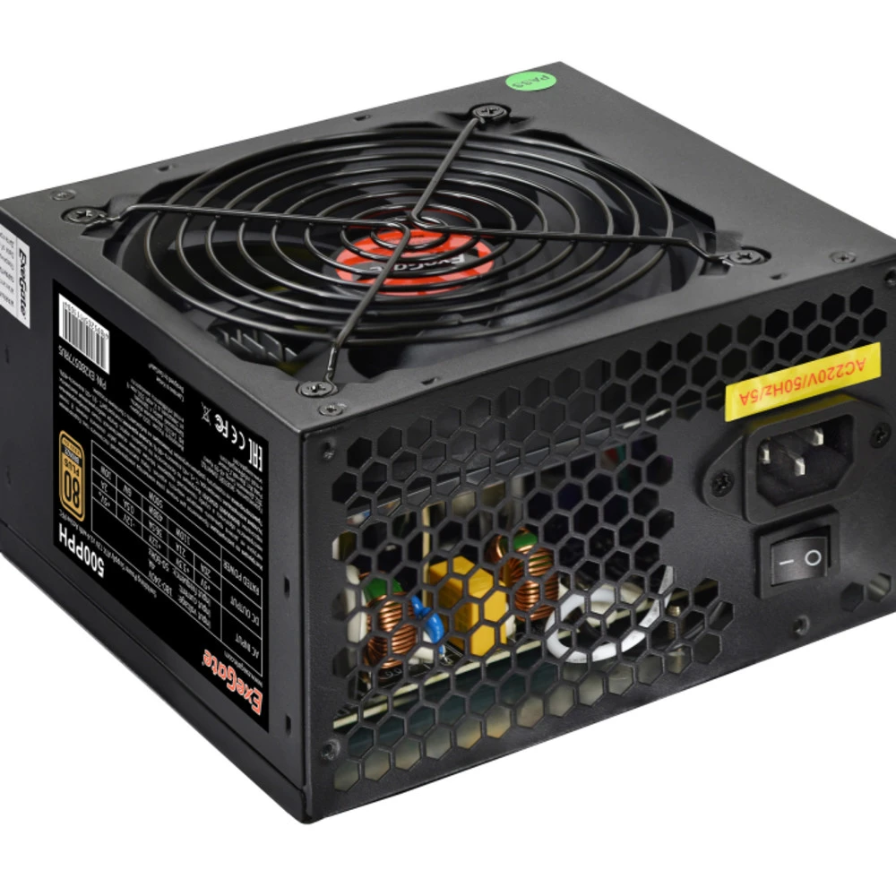 Блок питания ExeGate EX280577RUS-OEM 500 Вт