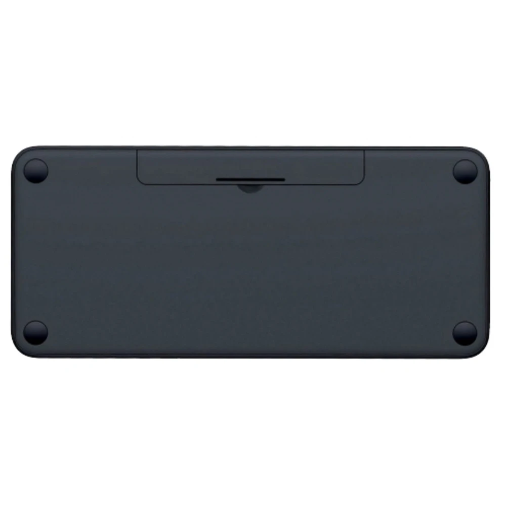 Клавиатура Logitech K380 920-009589 Беспроводная, Bluetooth