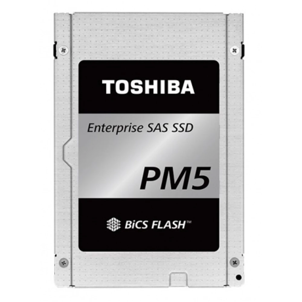 Серверный жесткий диск Toshiba 3200 ГБ KPM51VUG3T20