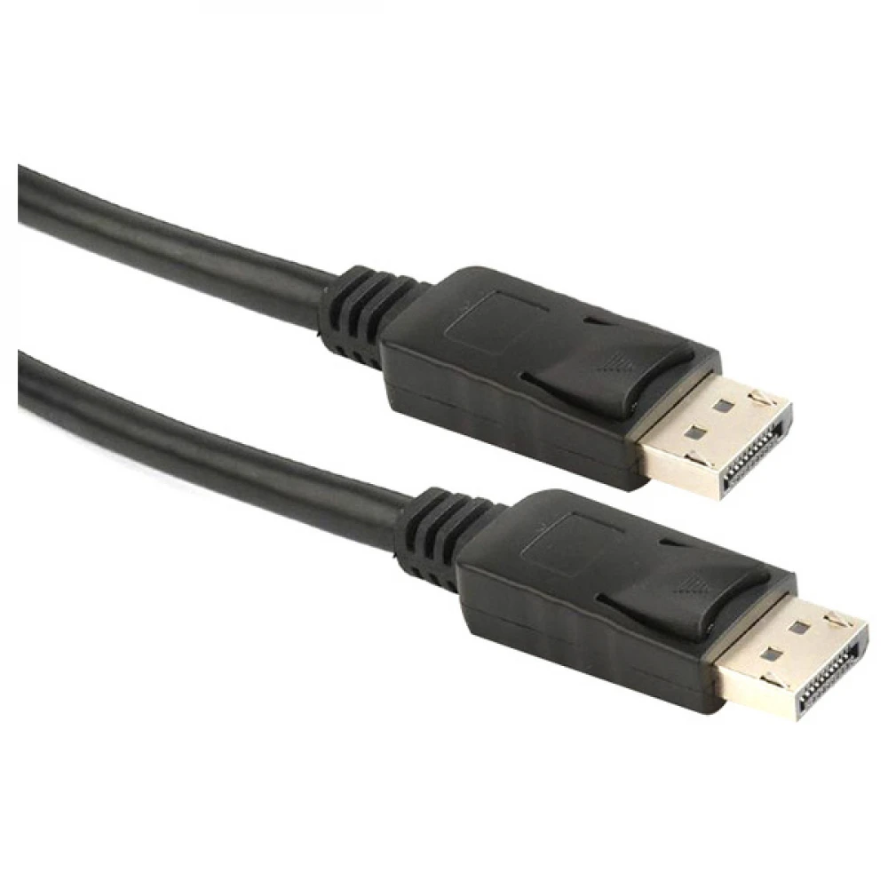 Кабель интерфейсный Cablexpert CC-DP3-2M