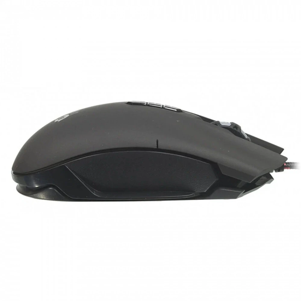 Мышь A4Tech Q80 BLACK