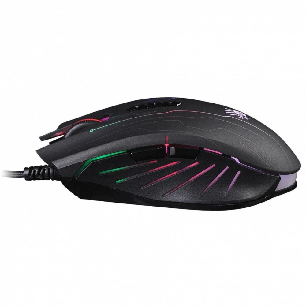 Мышь A4Tech Q82