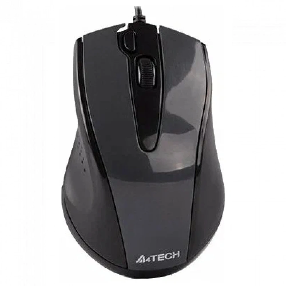 Мышь A4Tech N-500FS