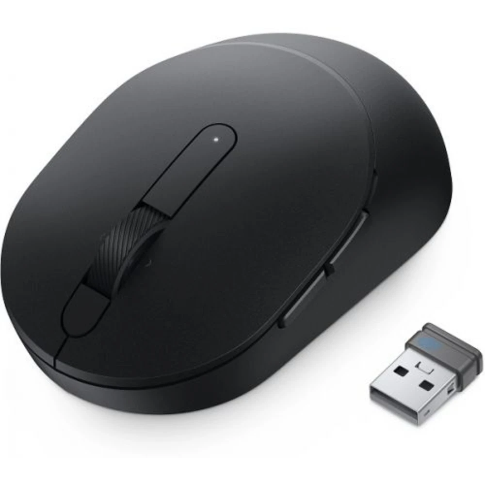 Мышь Dell MS5120W Pro Wireless 570-ABHL