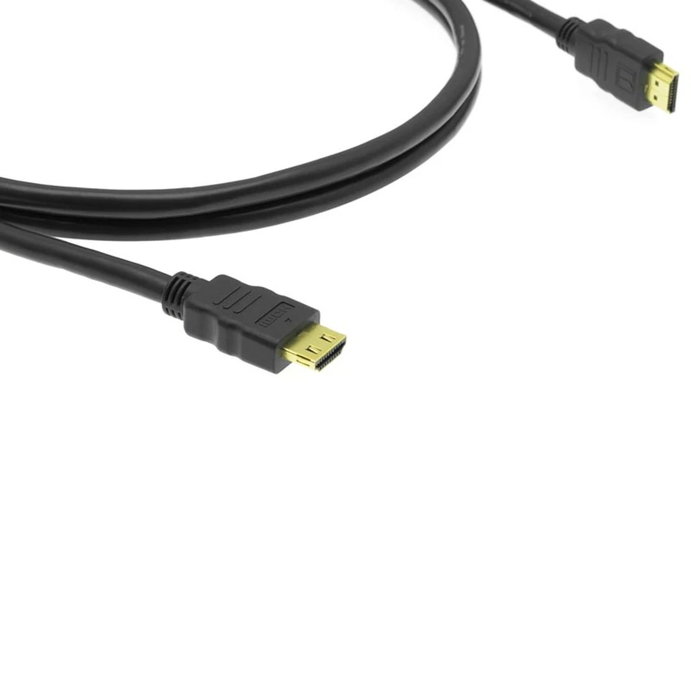Кабель интерфейсный Kramer C-HM/HM/ETH-35 HDMI (M) - HDMI (M) 10.60м 97-01213035