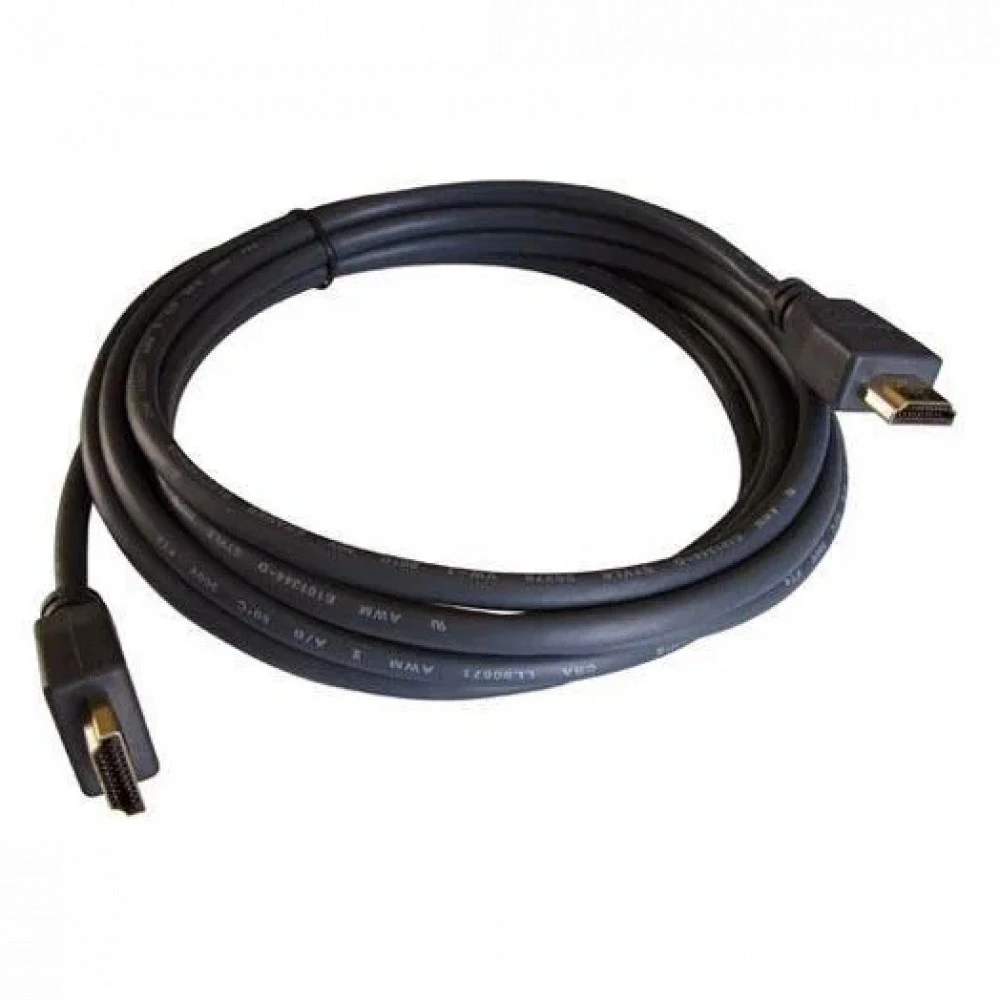 Кабель интерфейсный Kramer C-HM/HM/ETH-3 97-01213003