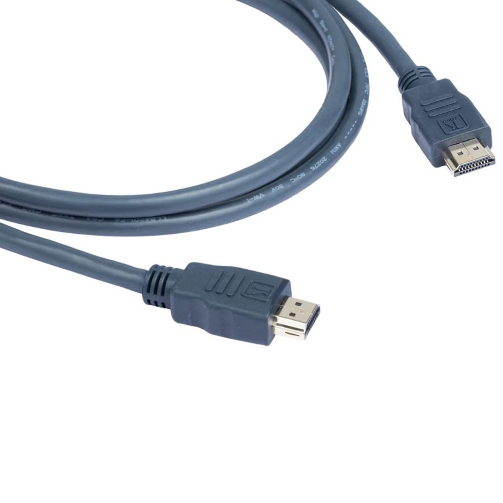 Кабель интерфейсный Kramer C-HM/HM-35 HDMI (M) - HDMI (M) 10.60м 97-0101035