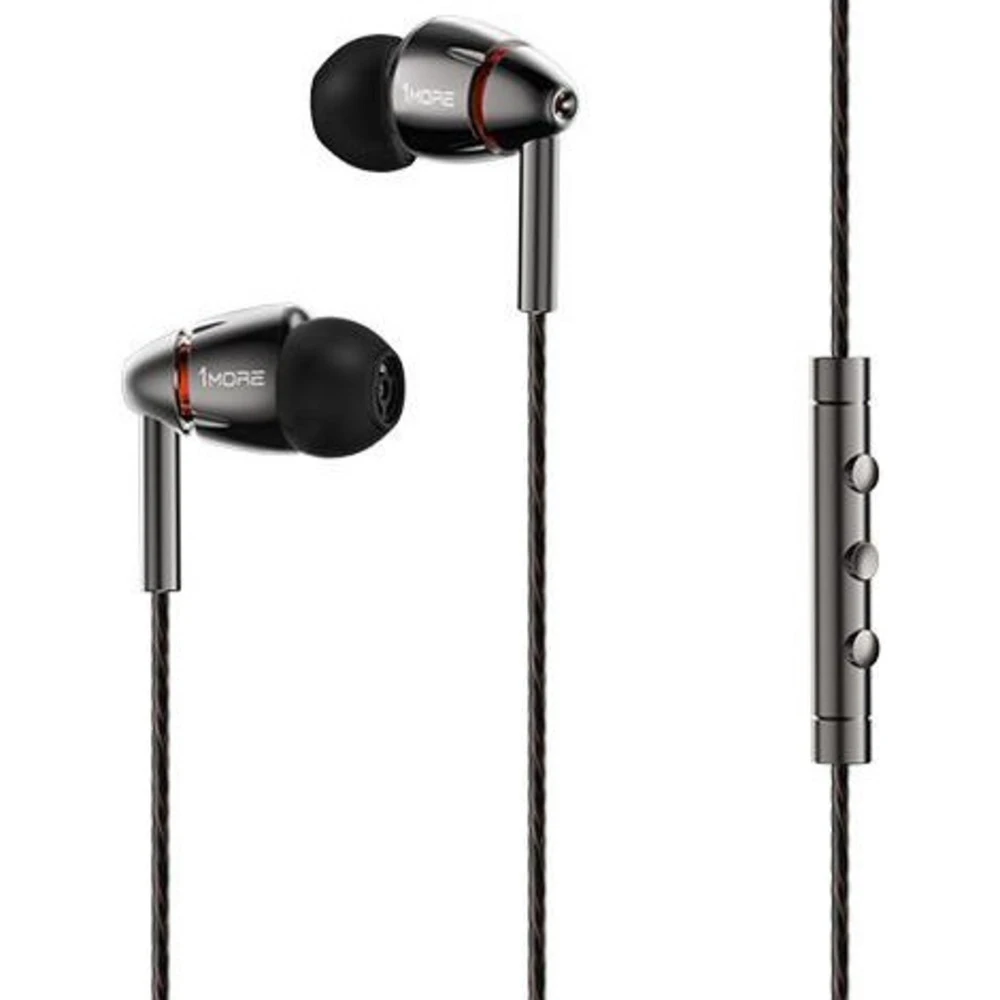 Наушники 1MORE Quad Driver In-Ear E1010
