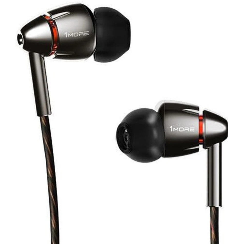 Наушники 1MORE Quad Driver In-Ear E1010