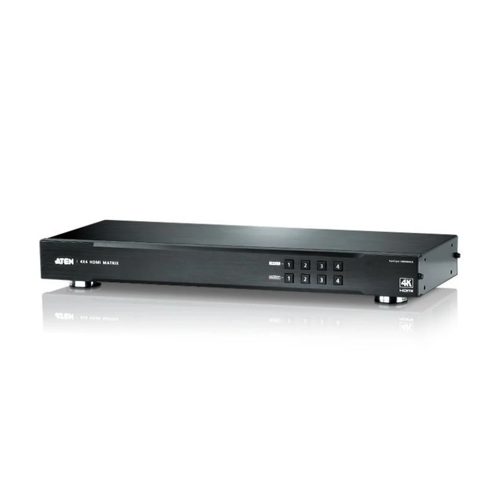 Аксессуар для ПК и Ноутбука ATEN VM0404HA-AT-G
